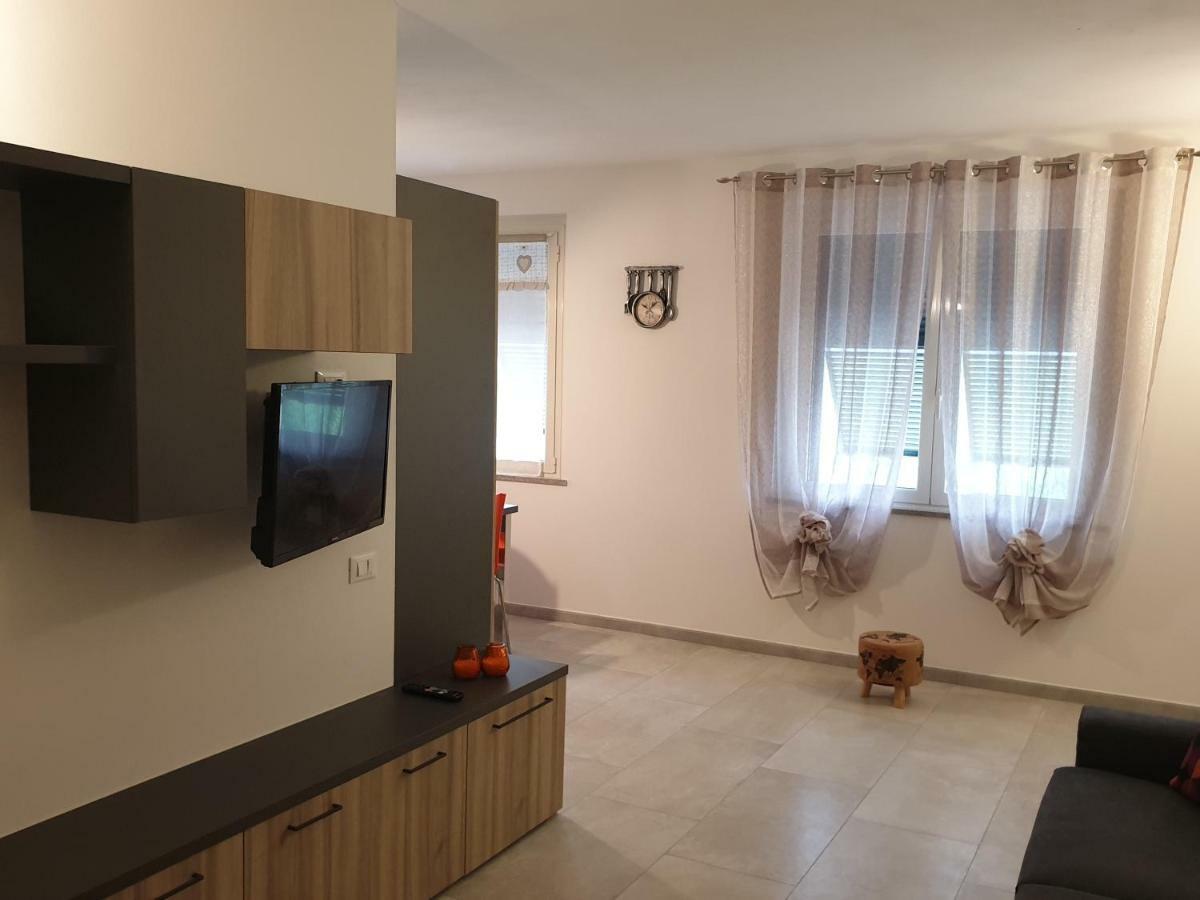 Casavacanze Ca' Di Gia' Lerici Exterior photo